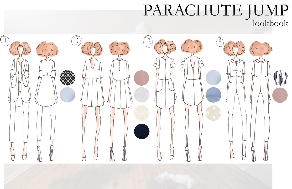 Parachute Jump Thumbnail