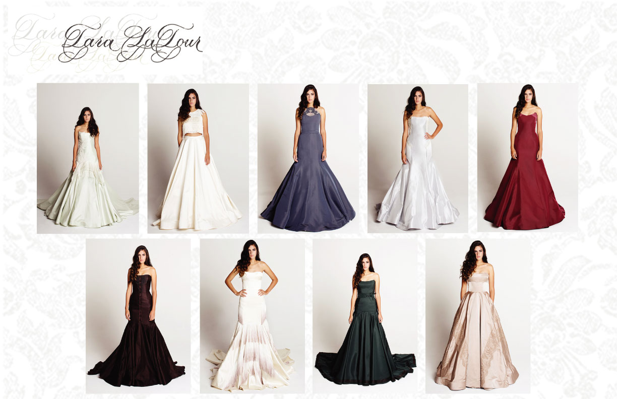 Tara LaTour Thumbnail